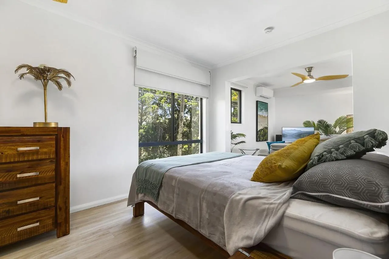 3 2 Katharina Street Noosa Heads公寓
